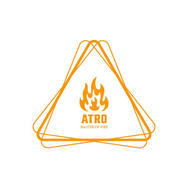 تولید و فروش چسب زغال صادراتی آترو در بندرعباس